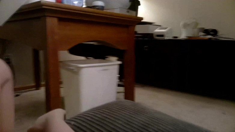 Stan Gable: POV Showering Jill with My Huge Load After a Sensual...