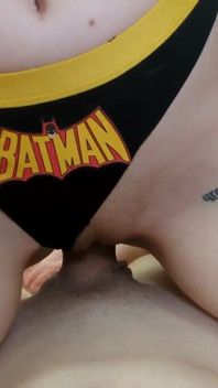 This Is What Happens When a Dc Fan Meets a Marvel Fan