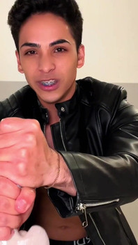 Jerk off Instructions