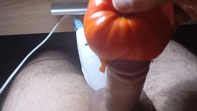 AlexCat: Mein Penis liebt Vitamine