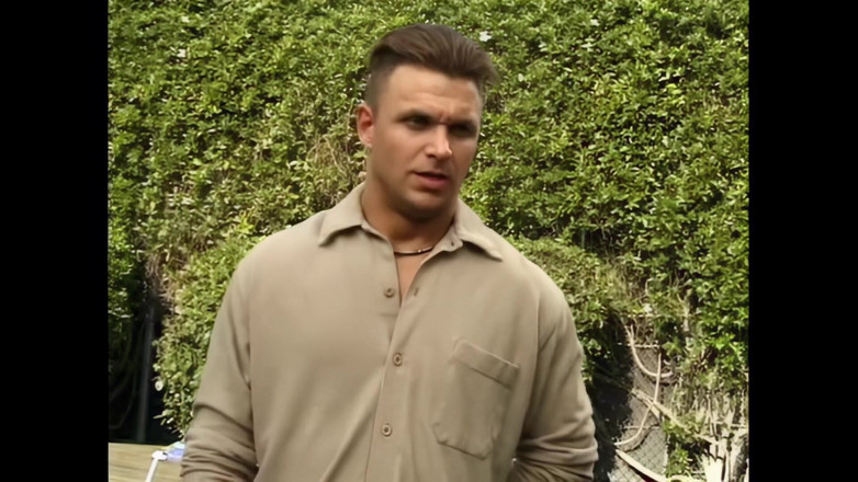 Blitzporn: Jay Ashley một cái mông mềm mại tuyệt đẹp cho một...