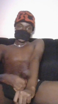 Hot Teen Bursts Big Nut While Moaning and Whimpering.