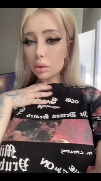 I Feel That All Doors Are Open