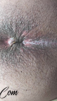 Face Farting POV HD
