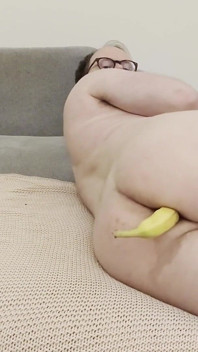 Banana in My Ass