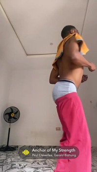 Soft Ass