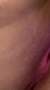 Close up Pussy Squirting with Clit Sucking Toy