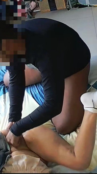 Cam3 - Fantasy Riya muschi lecken, silvester