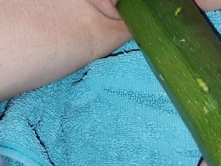 Wild Life PA: Pieprzony ogórek moja przyrodnia siostra