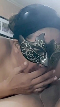 Filipina Amateur Blowjob