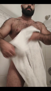 I Know You Love Watching Me