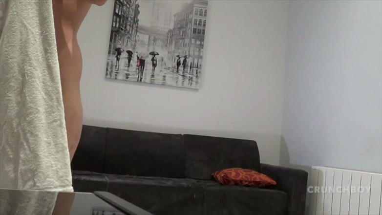 Home web camera: Kamera internetowa z Wadem zerżnięta na surowo przez Mickey Taylor