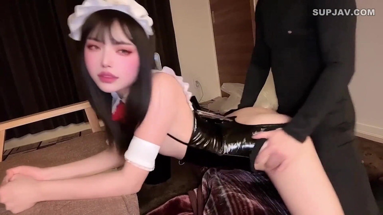 The Sexual Issues: アジアの天使22626
