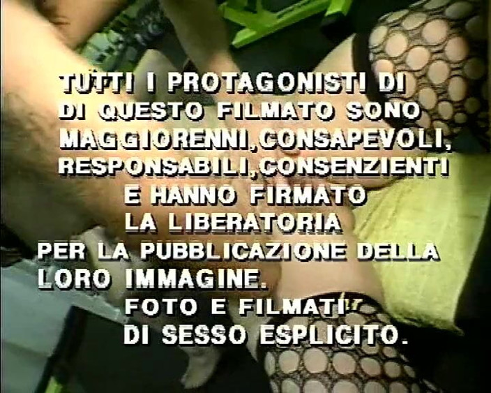 Hans Rolly: Unedited Italian Amateur Porn Never Seen on the Web #10