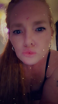Sexy Redhead