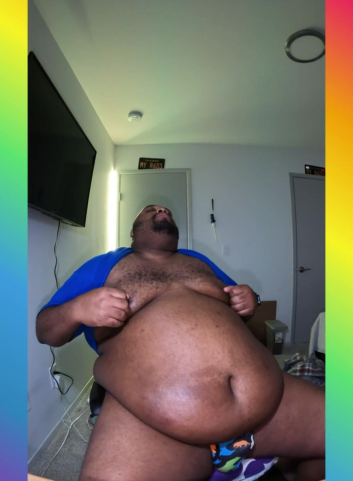 Blkhole420: Tlustý čtvrtek, pracovní den