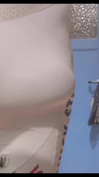 Spandex-gear wird extrem beule