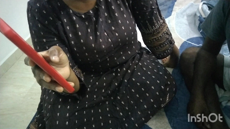 Priya aunty: Talking About Her Acting Videos