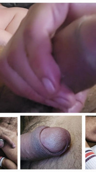 Close up Cocks N Socks
