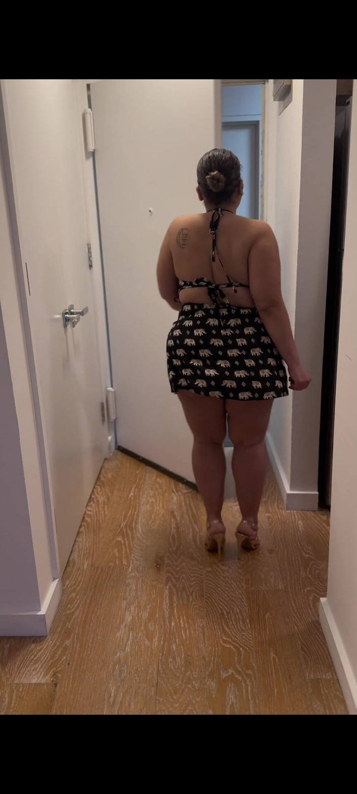 PutiLing: Compilation vintage di gambe boricua provocanti dominazione femminile padrona audio...