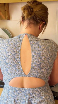 Gratis gebruik stiefmoeder en haar 4 stiefzonen - 2 creampies en 2 ladingen in gezicht