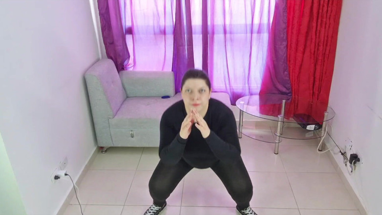 Alice H: Training Day 7