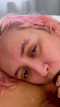 Curvy Hairy Teen Rough Destroyed by Seniors BBC