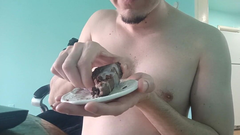 Tabasco Jake: Requital 1 M Views Massive Cumshot Cake