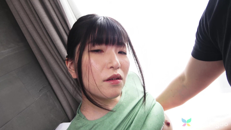 Tenshigao: Kaho Hamazaki est notre jolie fille de bureau qui veut...