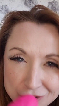 Pleasure Dom MILF JOI