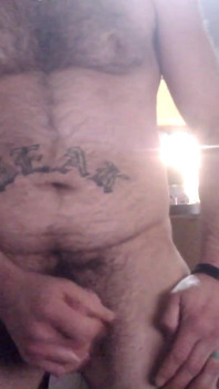 Arm Band Navy for Fucking