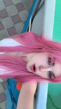 Pretty Young Girl