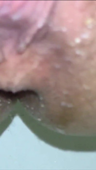 Worship My Pissy Pussy