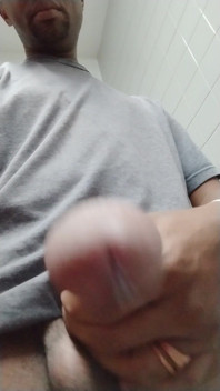 I Was Cumming so Good...