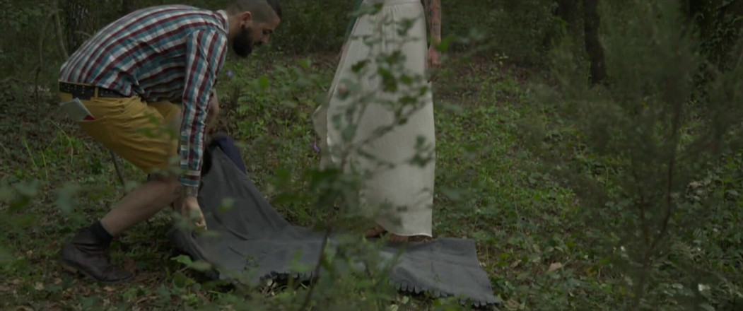 Verso Cinema: Belle Dame Sans Merci Gabe Tonic e Silvia Rubi