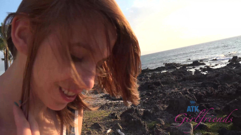 ATK Fans (Girlfriends): Virtual vacation Hawaii with Cece Capella 4/8