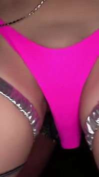 Modelfrenzy, gemischte Muse, entfesselt in einer rohen dreier-Hitze