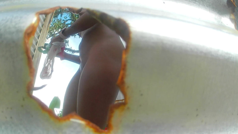 zendella usain: キャビン内の楽しみ