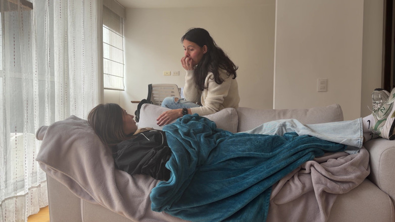 scarlettandc: Ma Femme Se Souvient Comment Avoir Des Relations Sexuelles Lesbiennes...