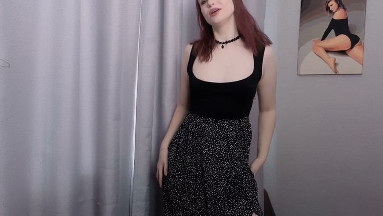 Stacy Starando: Una breve hot dance
