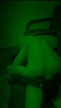 Fake Masseur