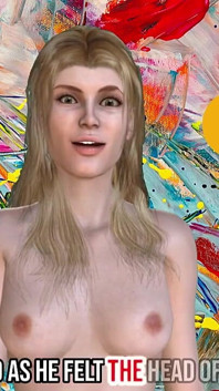 English Audio Sex Story - Sex Adventures of a Beautiful Couple Part 2 - Wild Passions in the Water