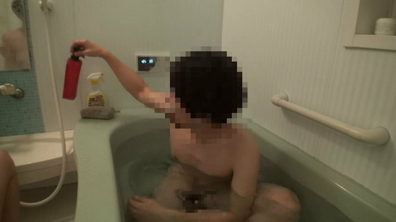 DOC channel: Sudut pandangan pertama amatur: suami mahu melihat isterinya berkongkek dengan...