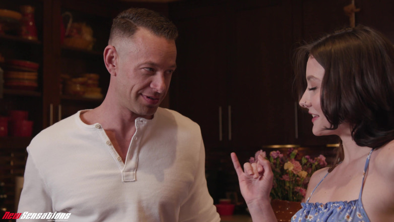 New Sensations: Veronica Church Pinky Promises to Do the Best Job
