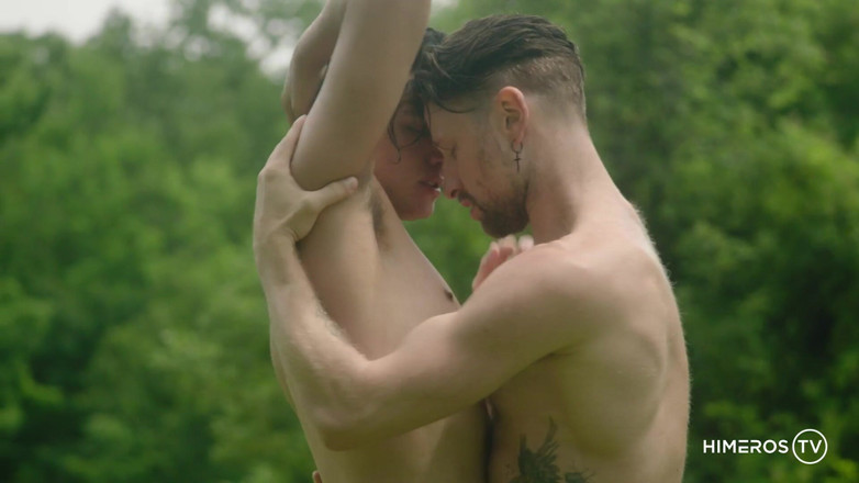 Himeros.tv: Baptism