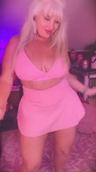 Dancerize From Rosie