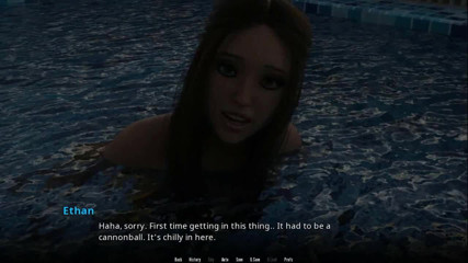 Dirty GamesXxX: WVM: 그녀의 입 깊숙이 거대한 자지를 따먹는 방법을 아는 그녀 - 25화