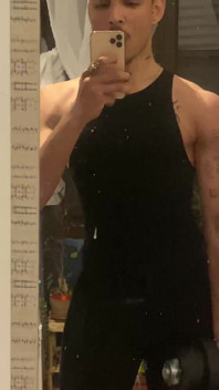 My body