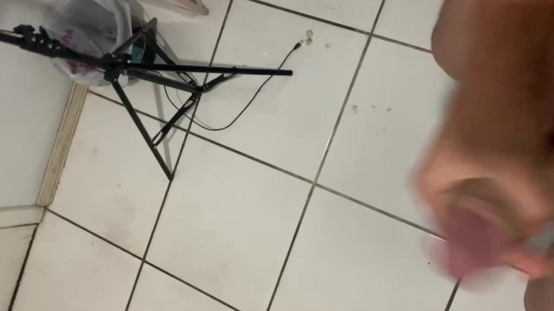 Neitan Safado: Urutan Handjob Dengan Cumshots Berlimpah Masturbasi Cumshot