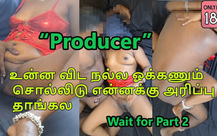 Delightrose: Kameramann fickt indisches desi-modell, um im film die chance zu...